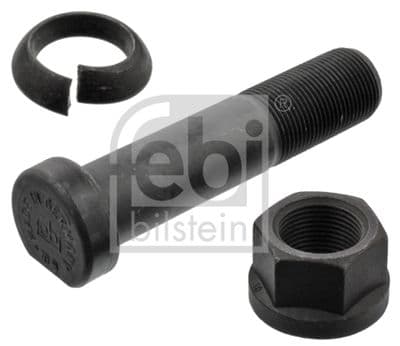 Boulon de roue