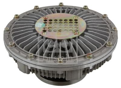 Embrayage, ventilateur de radiateur