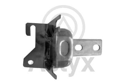 Support, suspension du moteur