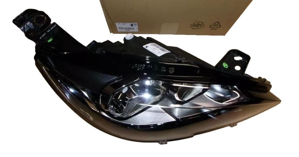 Projecteur principal Origine Peugeot