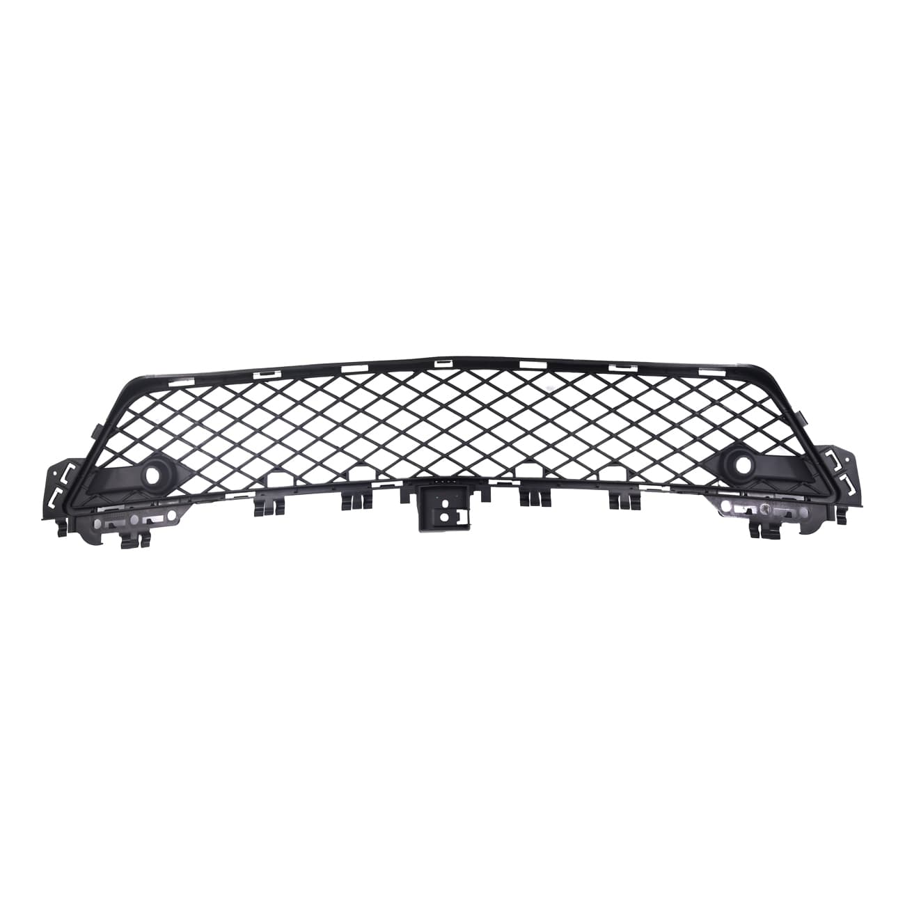 Grille de ventilation, pare-chocs