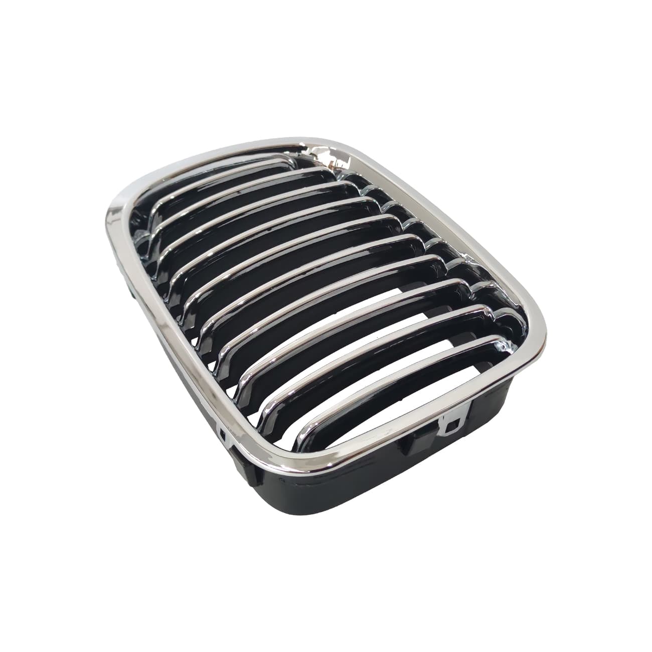 Grille de radiateur