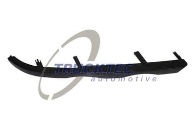 Enjoliveur, projecteur principal