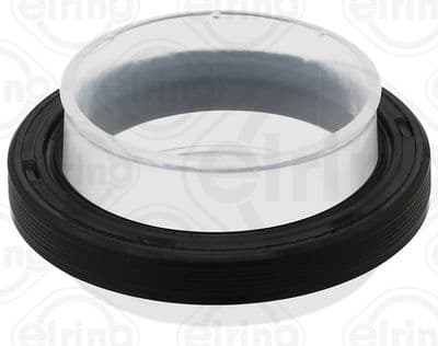 Bague d'étanchéité, vilebrequin