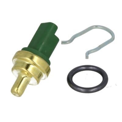 Sonde, température du liquide de refroidissement