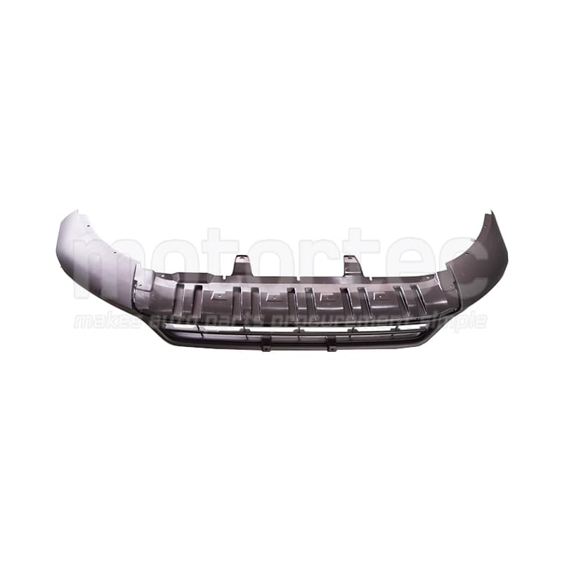 Grille de ventilation, pare-chocs