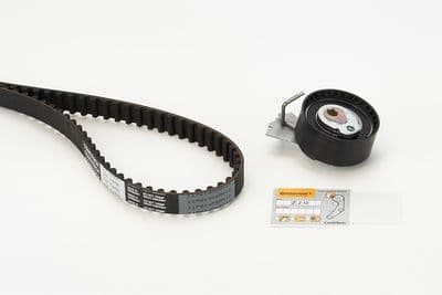 Kit de courroie crantée