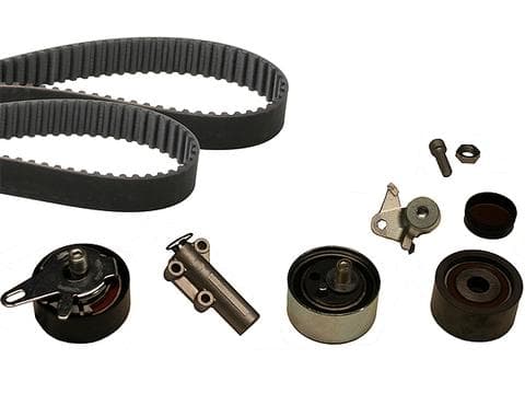 Kit de courroie crantée