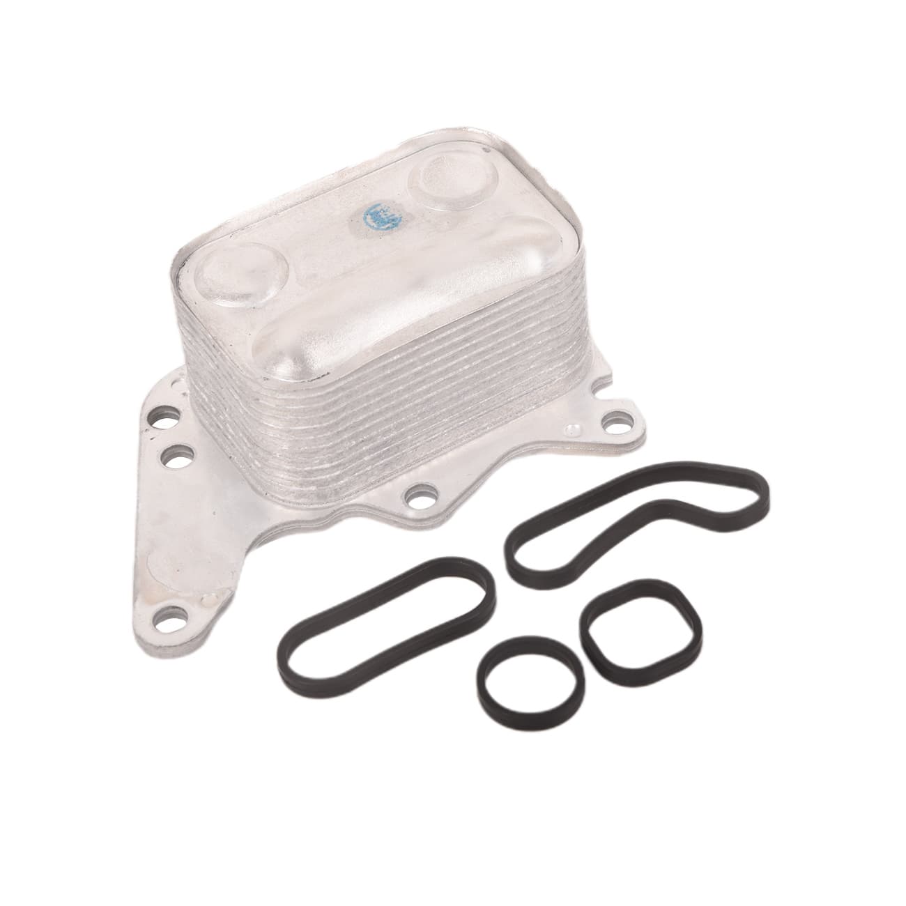 Kit de fixation, radiateur d’huile