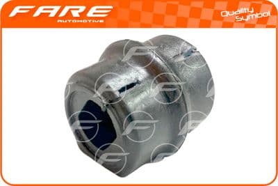 Suspension, stabilisateur