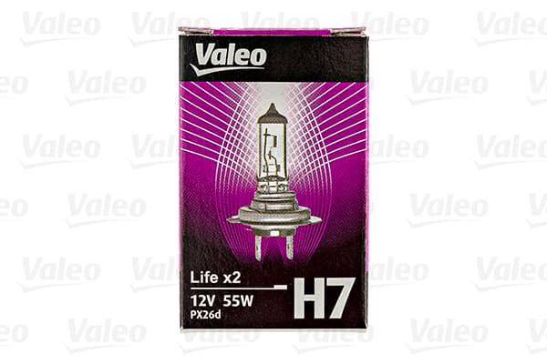 Ampoule, projecteur antibrouillard