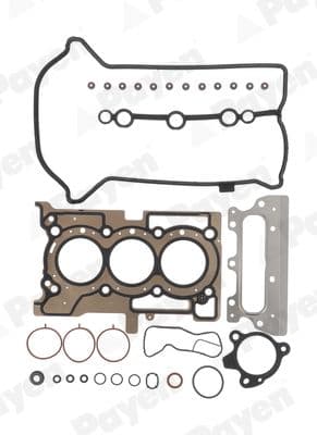Jeu de joints, culasse Origine Renault