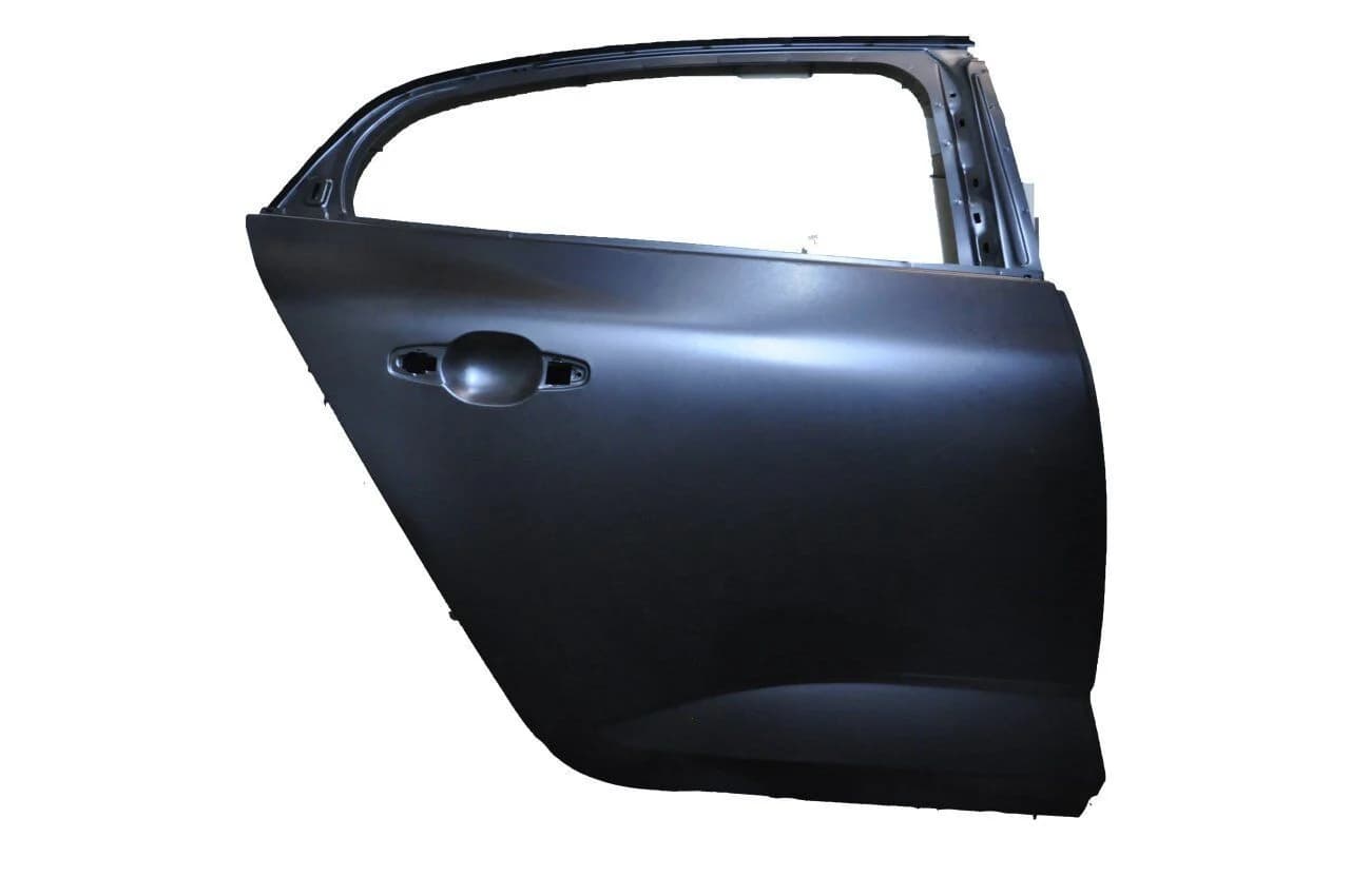Porte arrière droite Origine Renault
