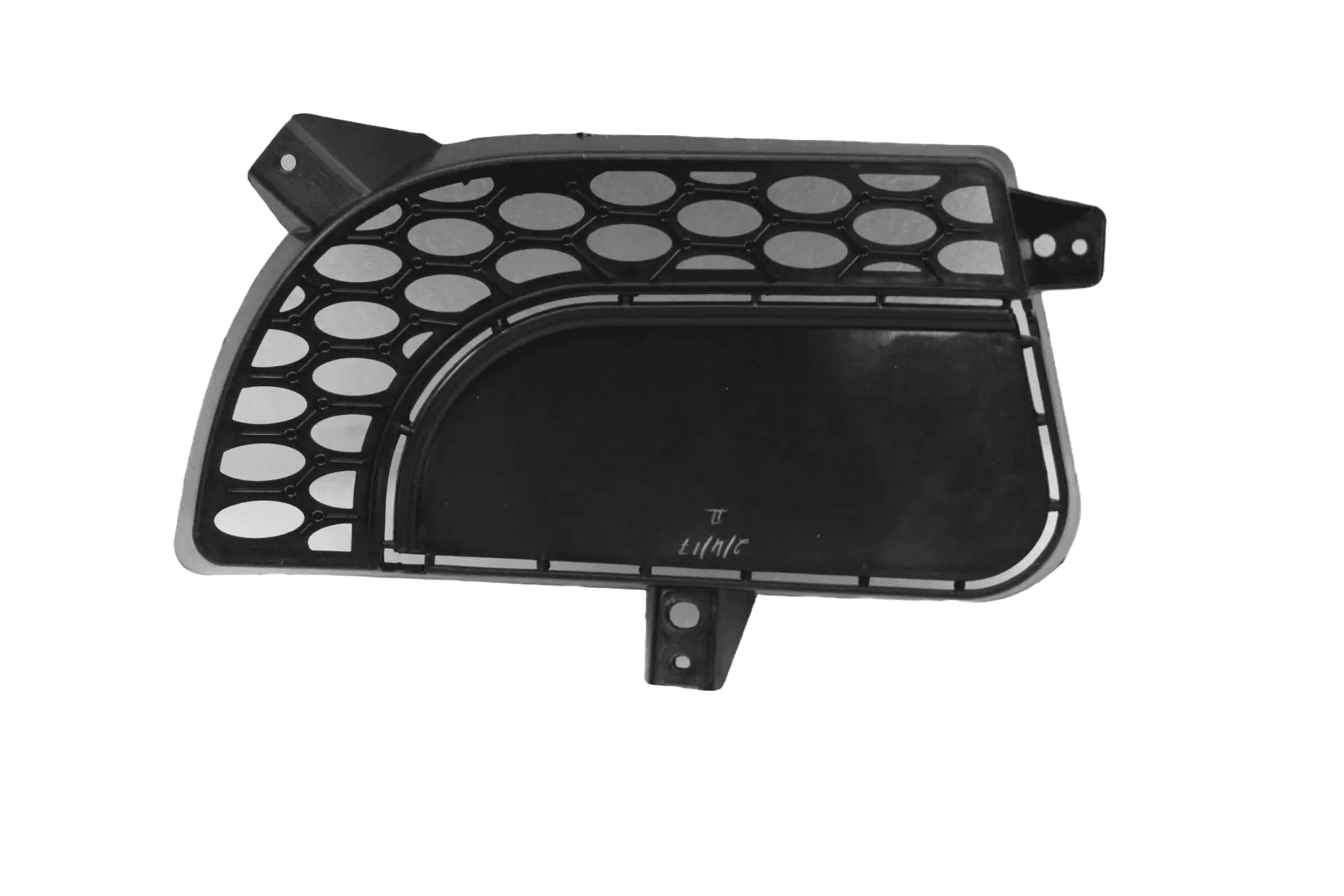 Grille anti-brouillard Origine MAHINDRA