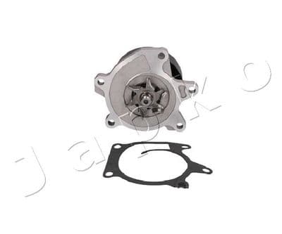 Pompe à eau, refroidissement du moteur