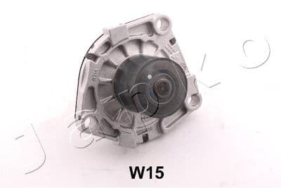 Pompe à eau, refroidissement du moteur