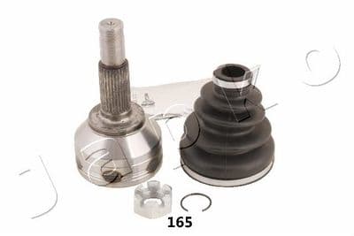 Jeu de joints, arbre de transmission