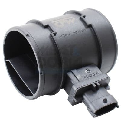 Débitmètre de masse d'air