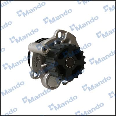 Pompe à eau, refroidissement du moteur
