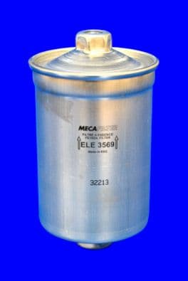 Filtre à carburant