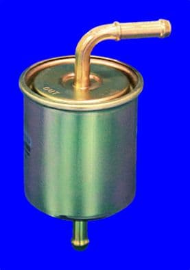 Filtre à carburant