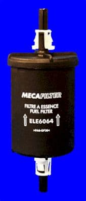 Filtre à carburant