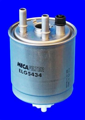 Filtre à carburant