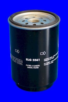 Filtre à carburant