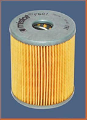 Filtre à carburant