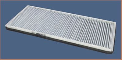 Filtre, air de l'habitacle