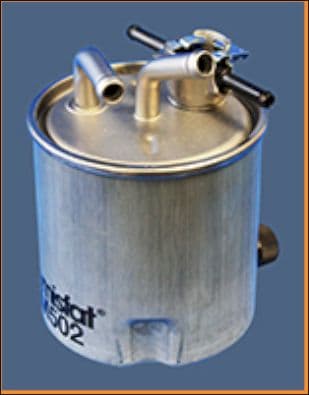 Filtre à carburant
