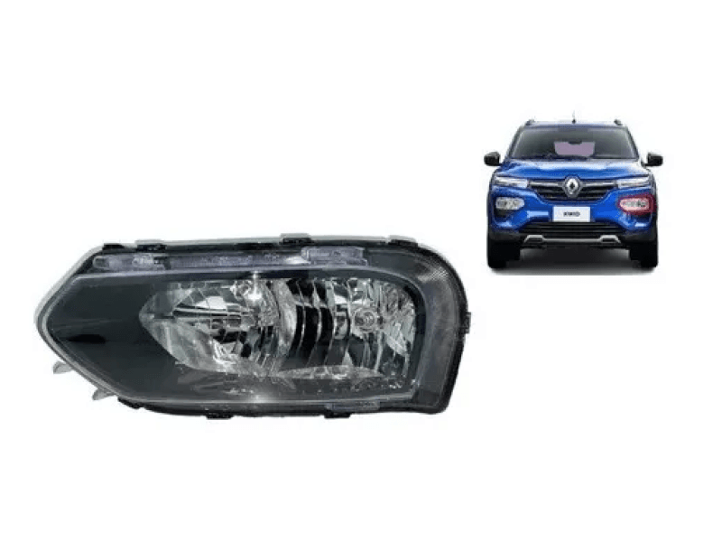 Phare avant gauche inférieur Renault Kwid 260602727R