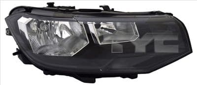 Projecteur principal