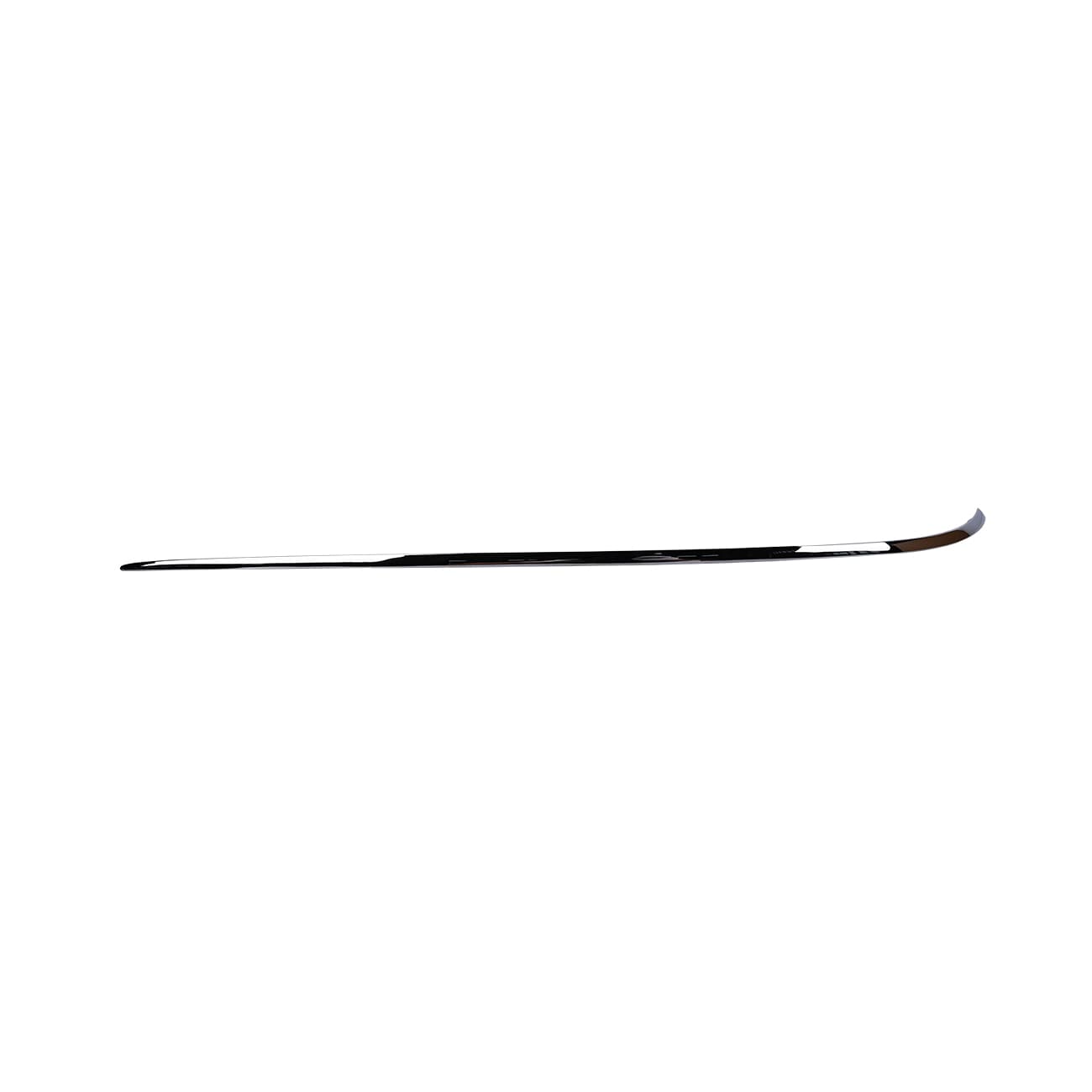 Baguette et bande protectrice, pare-chocs