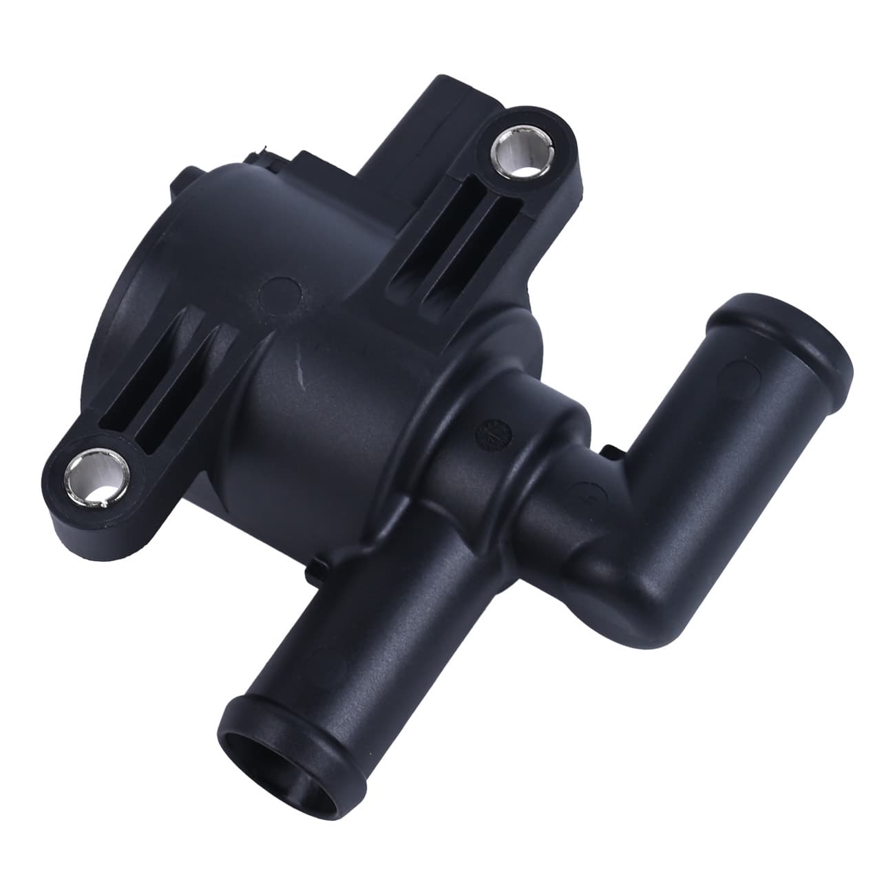 Pompe à eau auxiliaire (circuit d'eau de refroidiss.)