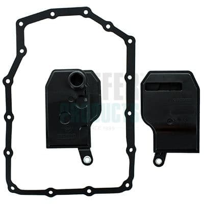 Kit de filtre hydraulique, boîte automatique