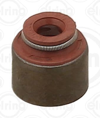 Bague d'étanchéité, tige de soupape