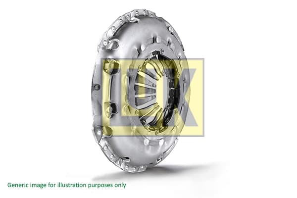 Mécanisme d'embrayage