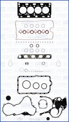 Joint d'etancheite moteur