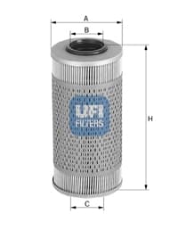Filtre a carburant