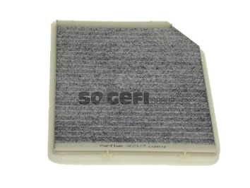 Filtre d'habitacle