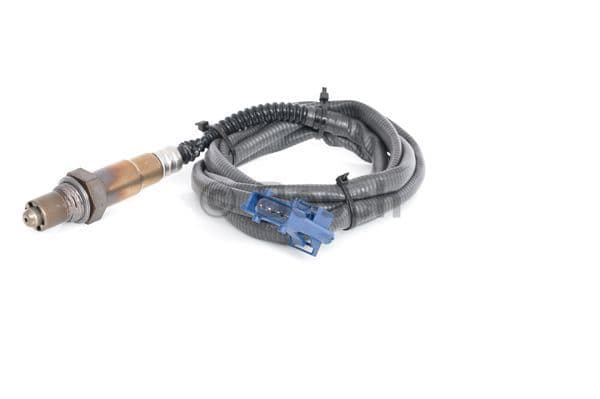 Sonde lambda