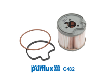 Filtre a carburant