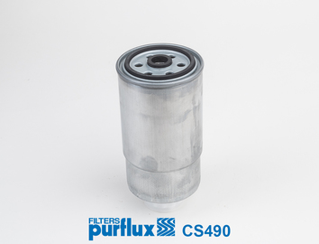 Filtre a carburant