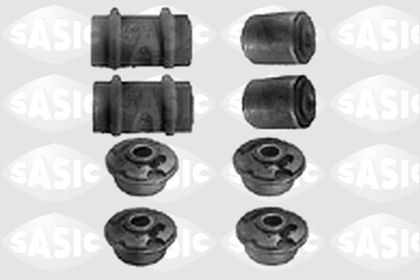 Kit de reparation barre stabilisatrice