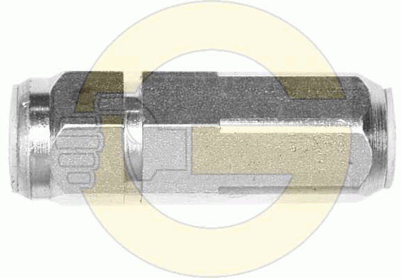 Regulateur de freinage (ou repartiteur)