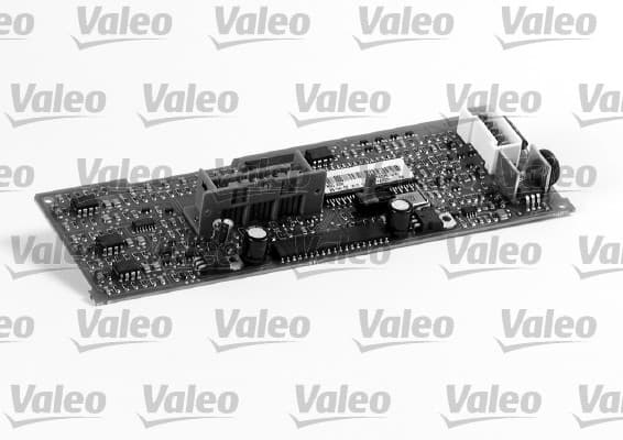 Servo moteur de ventilateur de chauffage