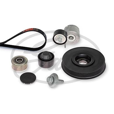 Kit de courroie d'accessoire