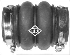 Durite turbo