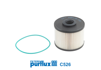 Filtre a carburant